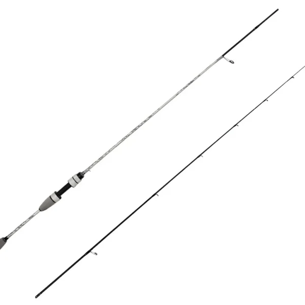 Kendo Kenshi Pro 1.98m 0.5-5 gr Olta Kamışı