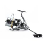Captain Kaira 8000 Surf Makine 6+1 BB - Görsel 2