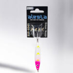 PULEX 28G PEMBE KAFA BEYAZ GLOW