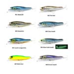 Little Jack Forma Gloss 125 mm 23 gr Suni Yem