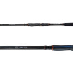 Daiwa RX Lure Game 2.44m 10-35gr 2P Olta Kamışı - Görsel 2