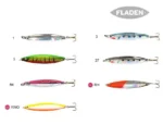 Fladen Nidingen Lüfer Kaşik 8 G
