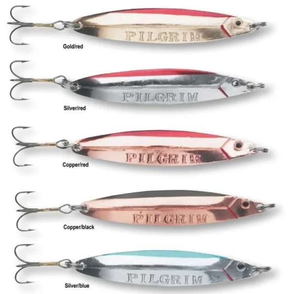 Hansen Pilgrim 7.8cm 14g Kaşık