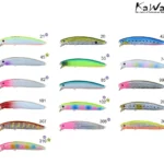 KAWA SHADOW 90F