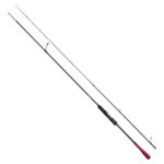 Kawa Jıl Trapper Spin 240 Cm 10-30 Gr Spin Olta Kamışı