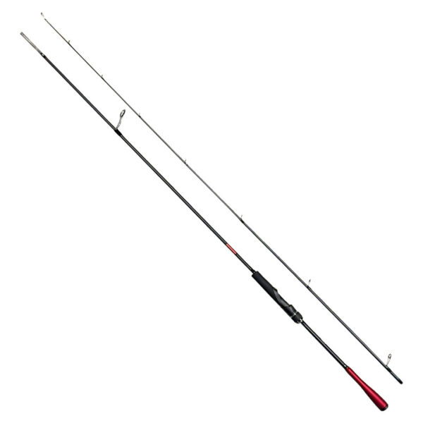 Kawa Jıl Trapper Spin 240 Cm 10-30 Gr Spin Olta Kamışı