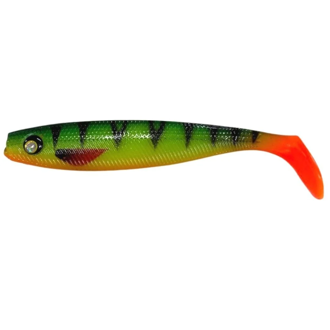 powerex-craft-magnum-12-5-cm-17-6-gr-suni-yem-red-head-13470 Powerex Craft Paddletail 11,5 cm 14,8 gr Suni Yem 037 - Görsel 1