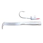Red Gill V8 Jig 80 Mm 5.5 Gr Silikon Yem