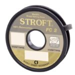 Stroft Fc2 50 Metre Fluorocarbon Misina 0.22 MM