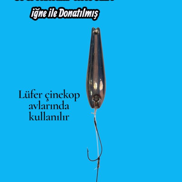 Hazır takım mavruka 80 gr