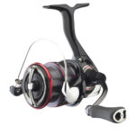 Daiwa Fuego 23 LT 2000 D Makara - Görsel 2