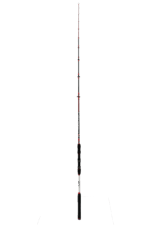 Fujin DeepKing 180cm 40-140gr Tekne/Bot Kamışı - Görsel 3