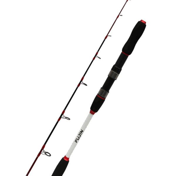 Fujin DeepKing 180cm 60-180gr Bot Kamışı