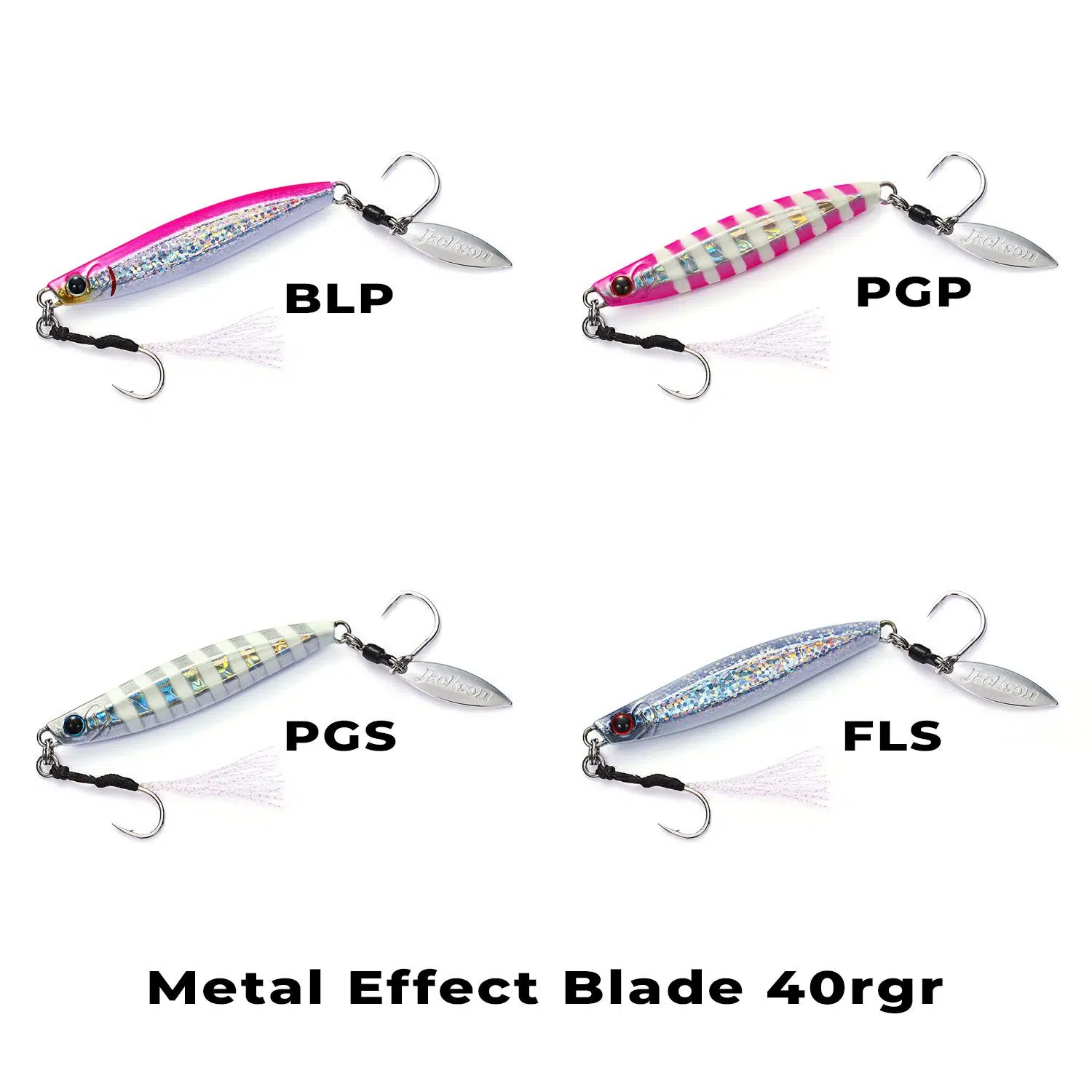 jackson-metal-effect-blade-7-1cm-40gr-metal-jig-yem-159118 Jackson Metal Effect Blade 7.1cm 40gr Metal Jig Yem - Görsel 1