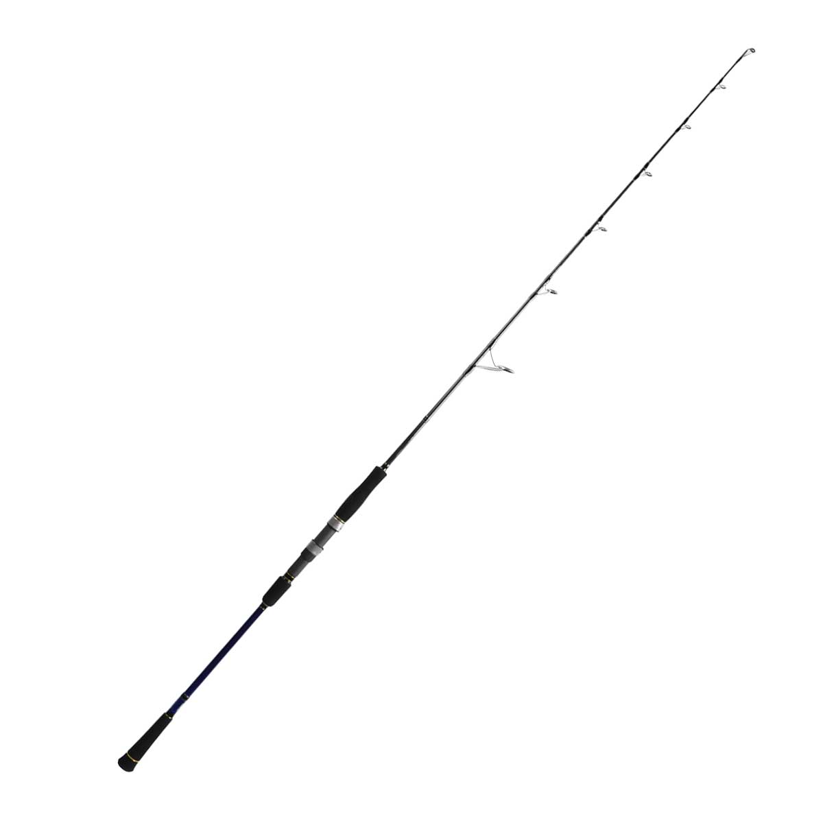 ABJS561200350 Crony Amazing Fast Jigging 173 cm 100-250 gr Tek Parça Jig Kamışı - Görsel 1