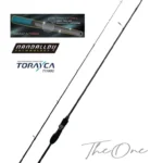 Fujin TheOne 186cm 02-3gr 622SUL LRF Kamışı