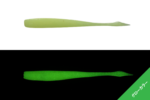 Jackall Kibikibina Go 2'' 5cm Silikon Yem - Görsel 2