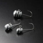 Jackall Tide Ring Head 5pcs Jighead