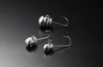 Jackall Tide Ring Head 5pcs Jighead