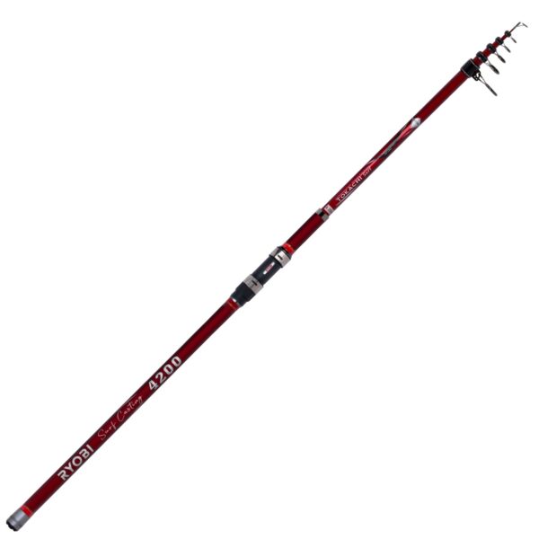 Ryobi Tokachi Surf Olta Kamışı 420 100-250 gr