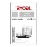 Ryobi İğne Chinu RY-1024