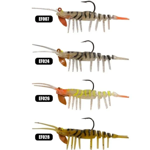 Effe Sasi Caridina HG07