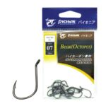 Pioneer Beak (Octopus) 9403BN Olta İğnesi 18 Adet - Görsel 3