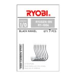 Ryobi İğne Ryusen BN RY-1006