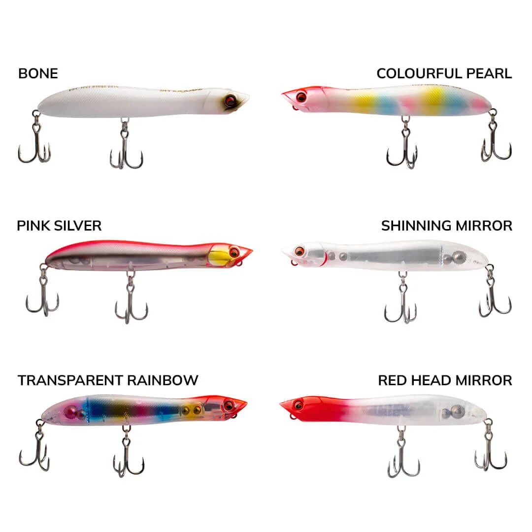seagame-prey-spark-135f-26-gr-maket-yem SeaGame Prey Spark 135F 13.5 Cm 26 Gr Maket Yem - Görsel 1