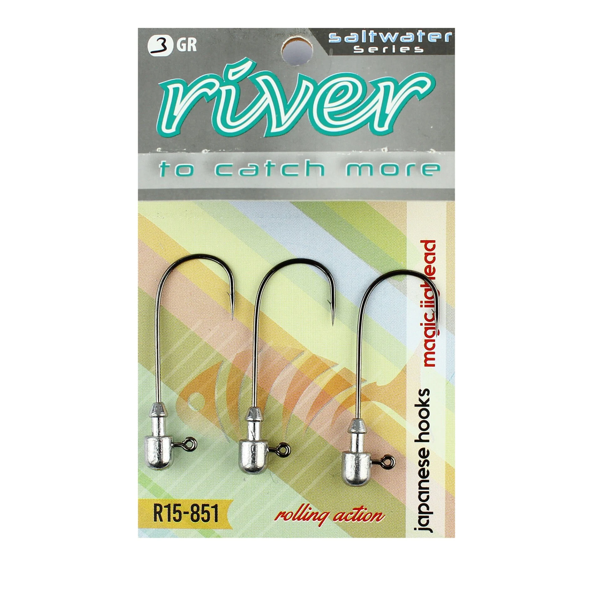 site-1-beyaz-fon River Magic Jig Head 3P - Görsel 1