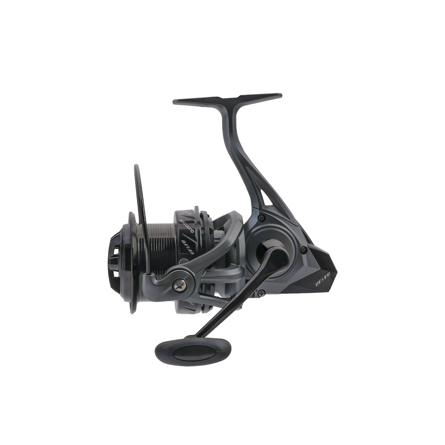 3907-effe-quantum-olta-makinesi-quantum Effe Quantum Olta Makinesi 6500 - Görsel 1