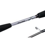Fujin Ajime 183cm 05-5gr LRF Kamışı FAJ-602UL - Görsel 2