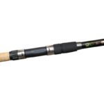 Lupo Saros 360 cm 100-300 gr Teleskobik Kamış - Görsel 3