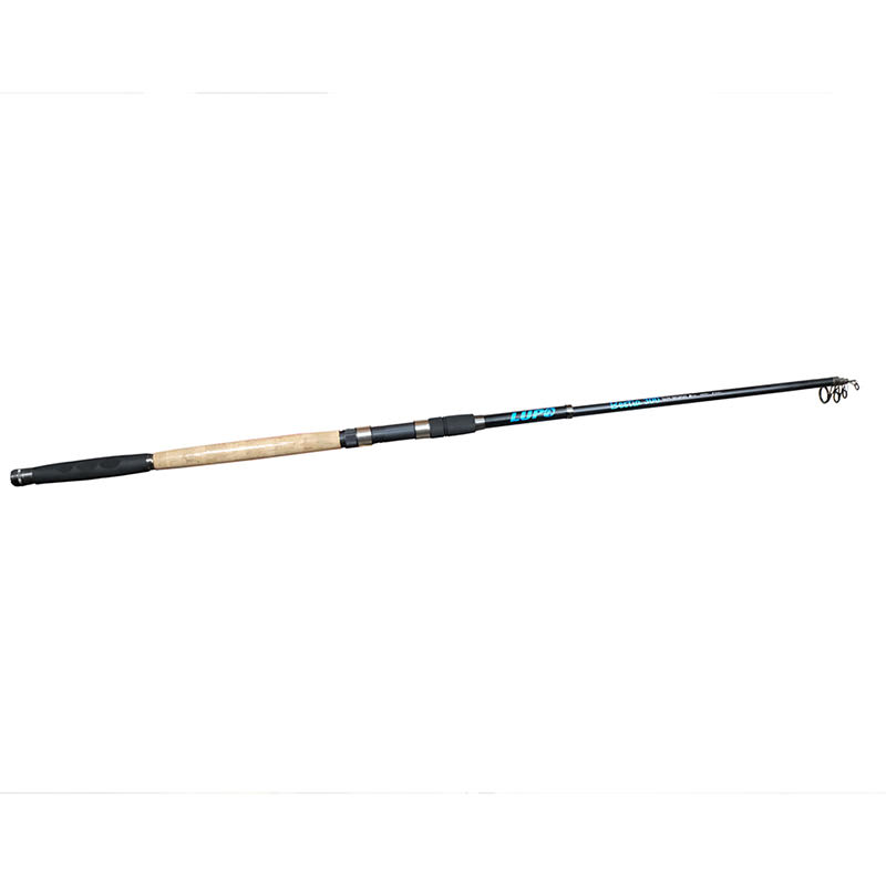 GKK-104 Lupo Saros 360 cm 100-300 gr Teleskobik Kamış - Görsel 1