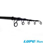 Lupo Mare 390cm 200gr Atarlı Surf Olta Kamışı - Görsel 2