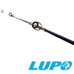 Lupo Frusto Power Solid 165 cm 100-250 gr Tekne Kamışı - Görsel 3