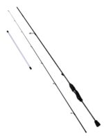 Fujin Ajime Black Swan 190cm 03-4gr Aji LRF Kamışı - Görsel 4