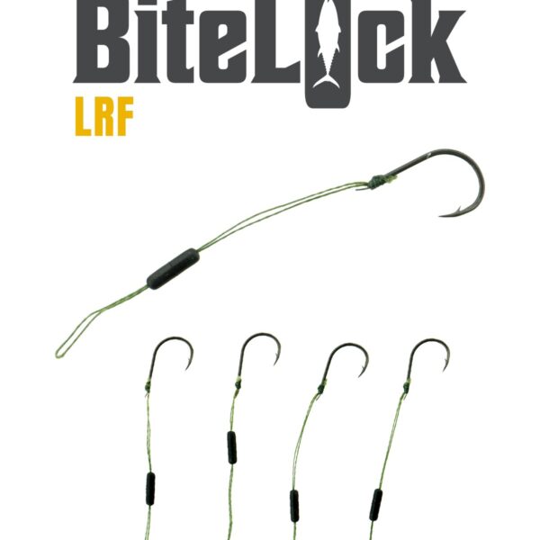 Fujin BiteLock LRF Hırsız Kanca
