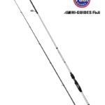 Fujin FastGame 265cm 8-35 gr Spin Kamışı