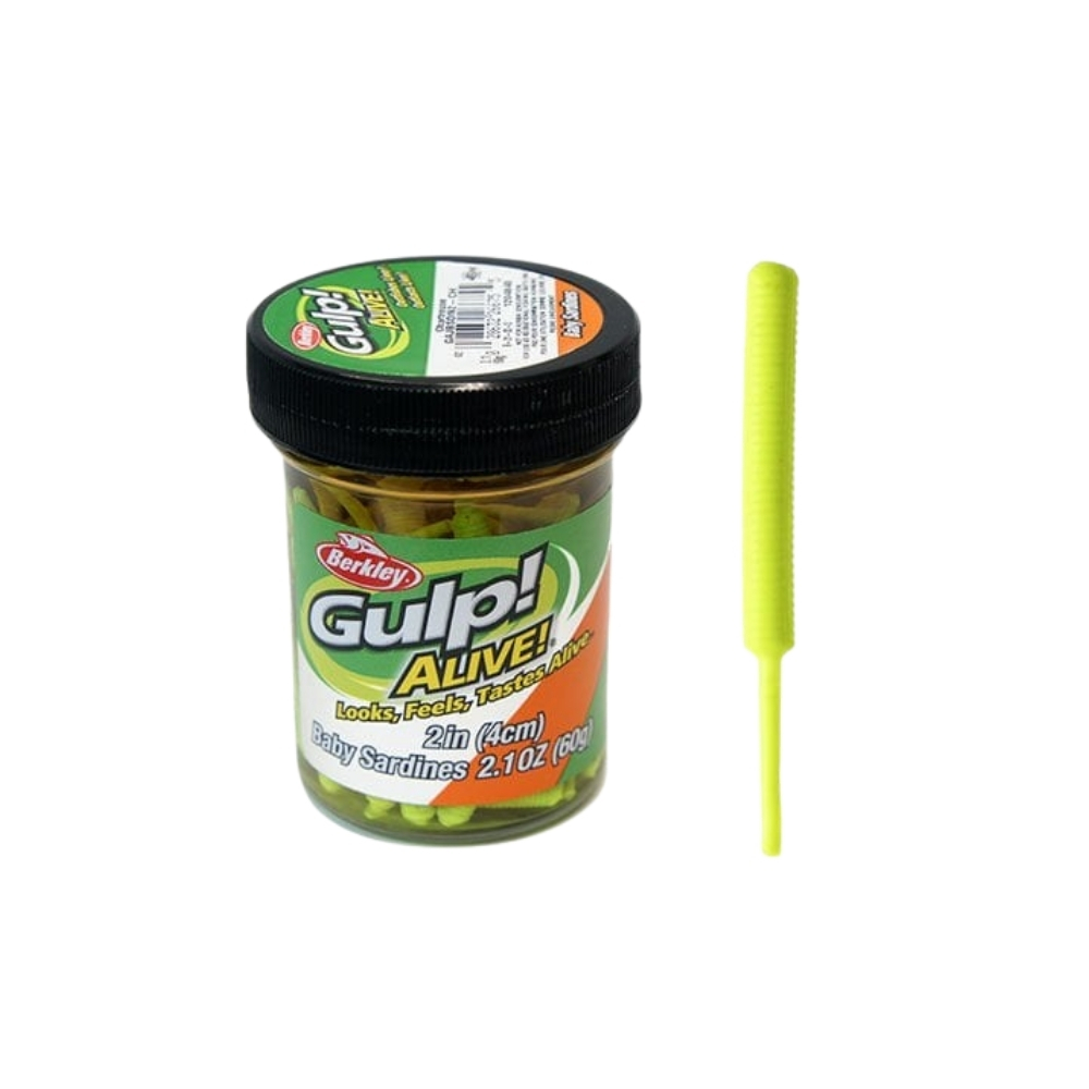 berkley-gulp-alive-baby-sardine-lrf-yemleri-berkley-29974-74-B Berkley Gulp Alive Baby Sardine Sahte Yemi CH - Görsel 1