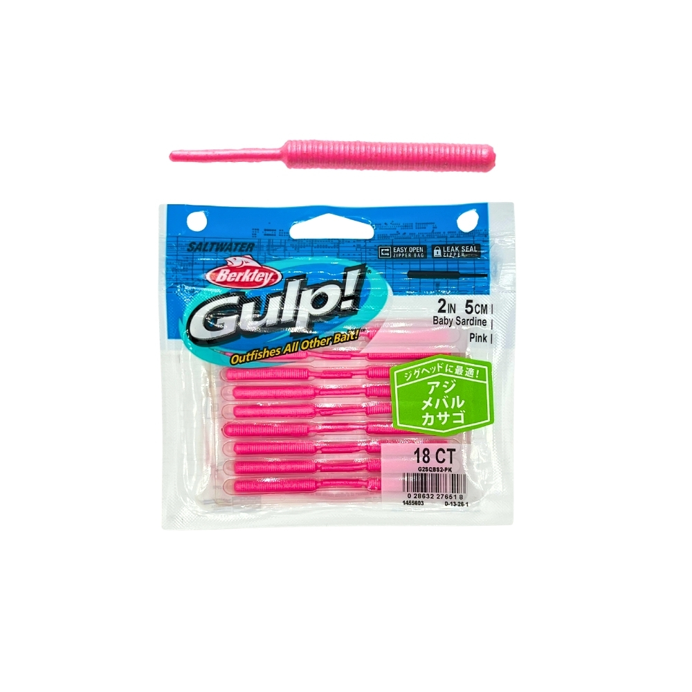 berkley gulp baby sardine lrf yemleri berkley 29982 74 B