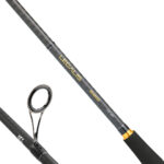 DAIWA LEGALIS SEABASS BF 2.44M, 7-28GR, 2P KAMIŞ - Görsel 2