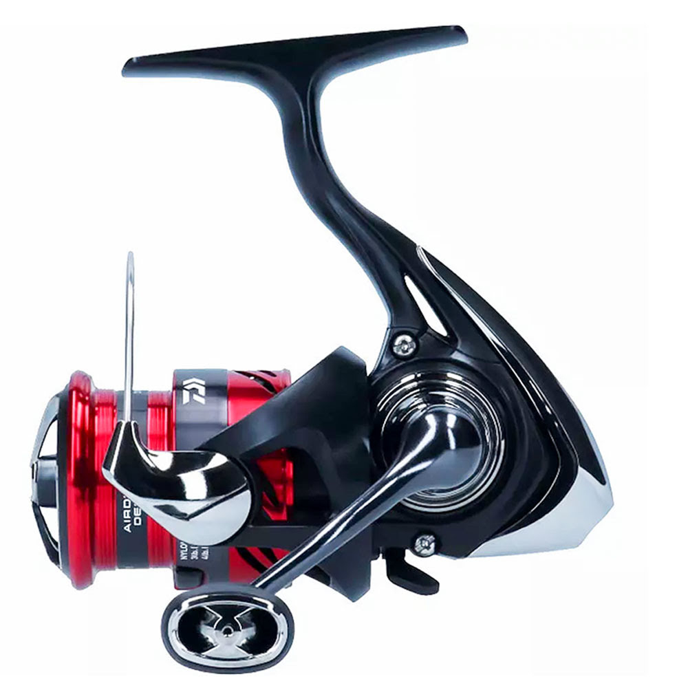 daiwa-ninja-23-lt-1000-makara-spin-olta-makineleri-daiwa-379596-18-B Daiwa Ninja 23 LT 1000 Makara - Görsel 1