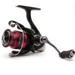Daiwa Ninja 23 LT 1000 Makara - Görsel 2