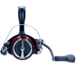Daiwa Ninja 23 LT 3000 C Makara - Görsel 3