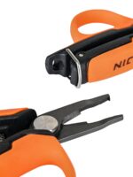 Fujin Ajicut Cutter Plisers LRF Pensesi - Görsel 2