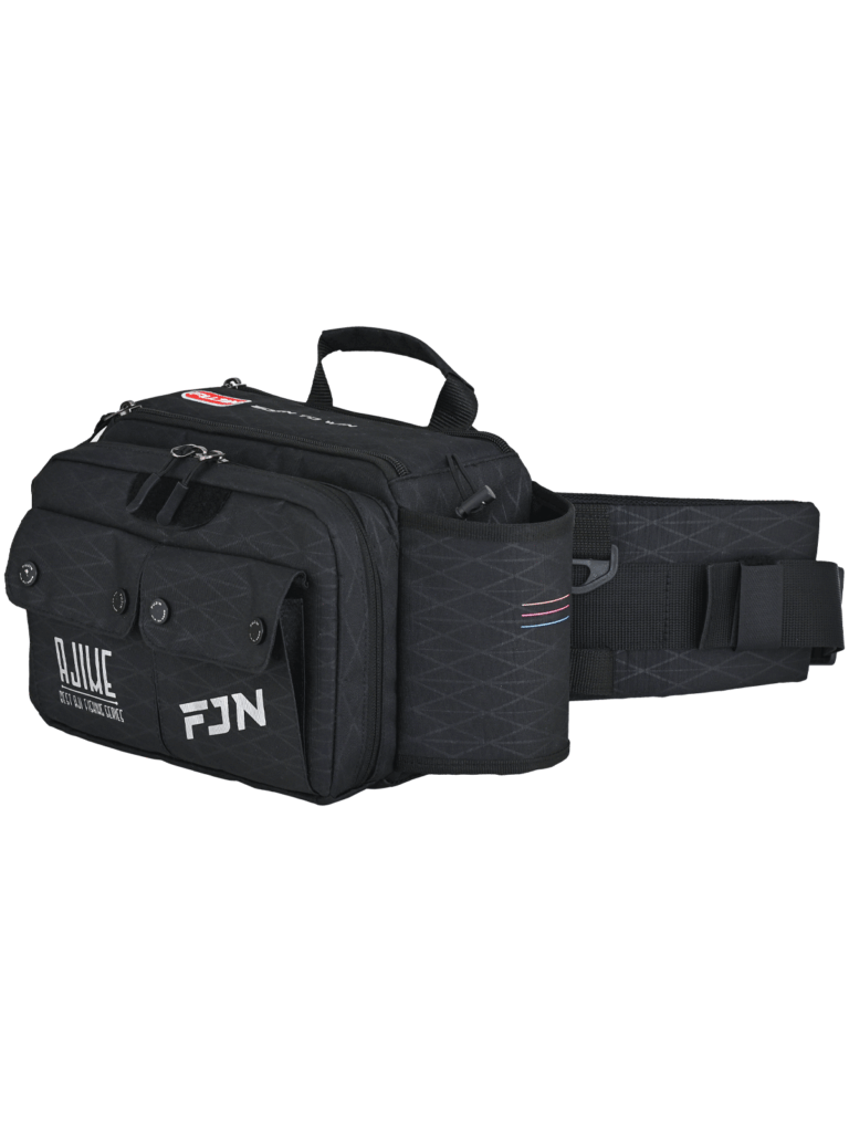 fujin ajime bel cantasi black balikci 6ecbe5