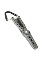 Fujin Fish Holder Lip Grip Dark Green - Görsel 2