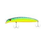 Fujin Süper Minnow 11.5cm 18gr Maket Balık - Görsel 2