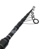 Fujin Walker 240cm 5-20gr Teleskopik Spin Kamışı - Görsel 3